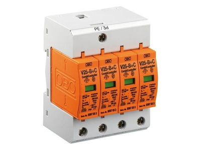 V25-B+C 4 (50kA)