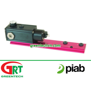 V30 | P6040 Function V30 | 0117783 | Van chân không | Piab VietNam