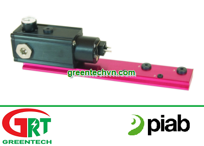 V30 | P6040 Function V30 | 0117783 | Van chân không | Piab VietNam
