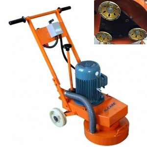 Máy mài sàn bê tông Hicare V350 380V