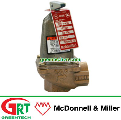 V55693D | Mc Donnel Miller V55693D | Van an toàn V55693D | Mc Donnel Miller Vietnam