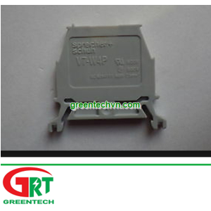 V7-W4-B | Sprecher + Schuh | Cầu nối, terminal V7-W4-B | Sprecher + Schuh Vietnam