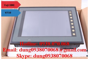 Màn hình Fuji V710iS, V710S, V710iT,V710T