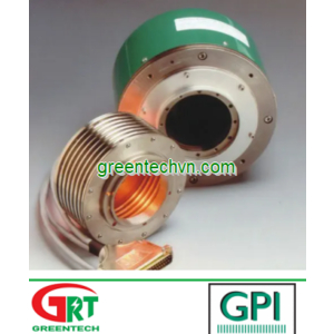 V860H | Absolute rotary encoder | Bộ mã hóa quay tuyệt đối | GPI Vietnam