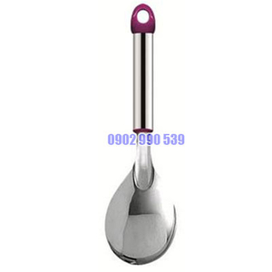 VÁ CƠM INOX ZEBRA