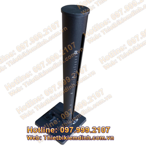 Thiết bị đo độ bền uốn màng sơn