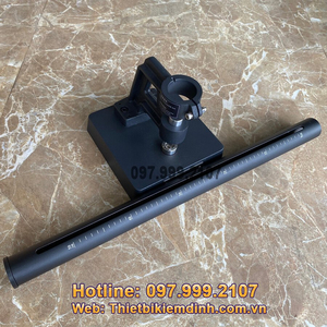 Thiết bị đo độ bền uốn màng sơn