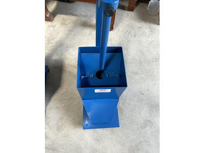 Thiết bị xác định độ bền va đập sơn giao thông