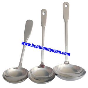 VÁ INOX TRÒN TRUNG