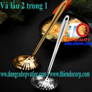 Vá lẩu đa năng 02 trong 01