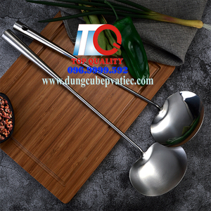 Vá xào inox 304