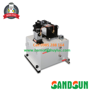 OVERLOAD PROTECTOR SERIES VA20 SANDSUN - TAIWAN