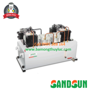 OVERLOAD PROTECTOR SERIES VA20 SANDSUN - TAIWAN