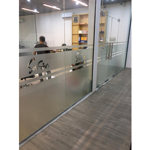 Vách kính cường lực – Uy tín, chất lượng tại TPHCM