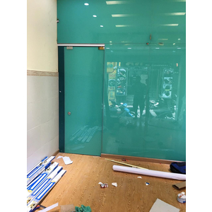 Vách kính cường lực – Uy tín, chất lượng tại TPHCM