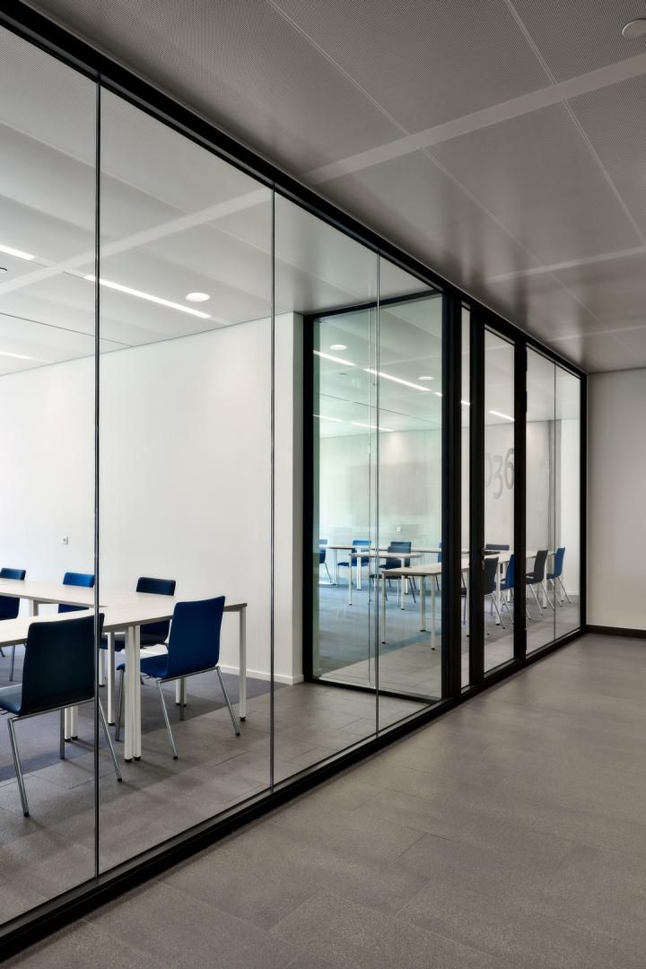 Kính Cường Lực 12 Ly