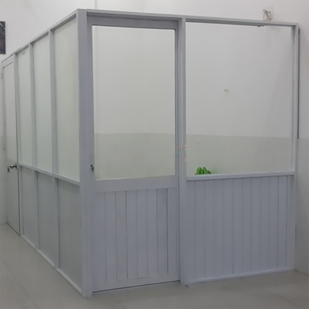 VÁCH NGĂN CỬA LÙA