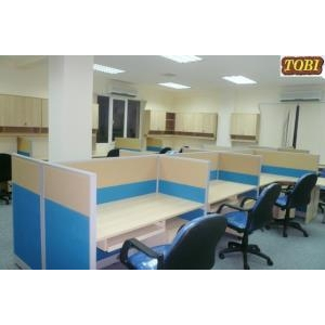 vách ngăn văn phòng VNVP011