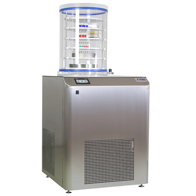 Laboratory/Production freeze dryer