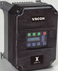 Sửa Biến tần VACON X4 X4C40600C 380V 45KW, Biến tần VACON X4