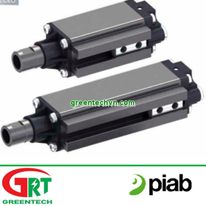 Vactivator V18 | Piab | Linear actuator / electric / vacuum-compatible | Piab Vietnam