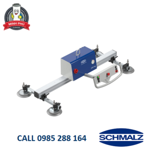 where selling vacuum lift systems for factories in Vietnam | SCHMALZ - Minh Phú