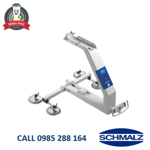 Thiết bị nâng SCHMALZ ở tại Việt Nam