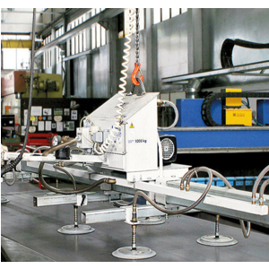 SCHMALZ vacuum lifters series VACUMASTER VARIO
