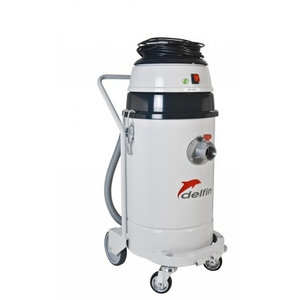 Vacuum Cleaner Delfin 501 WD
