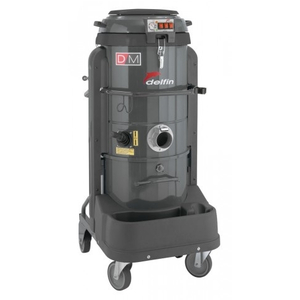 Vacuum Cleaner Delfin DM3 EL