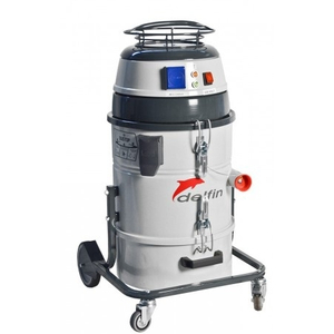 Vacuum Cleaner Delfin Italy model 301 DRY