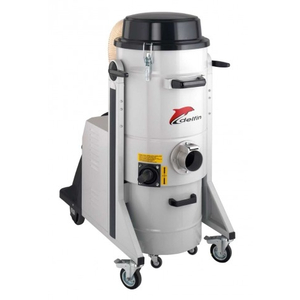 Vacuum Cleaner Delfin model 3534