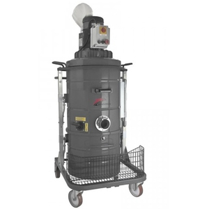 Vacuum Cleaner Delfin model ZEFIRO 4kW