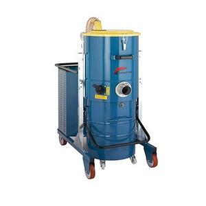 Vacuum Cleaner Delfin three phase DG50 EXP