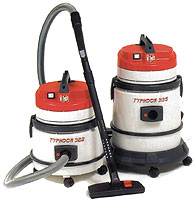 Vacuum Cleaner Typhoon 322