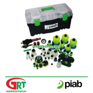 Vacuum filter G1/2 (5 µm) | 0110521 | Bộ lọc chân không 0110521 | Piab Việt Nam | Bộ lọc chân không Piab