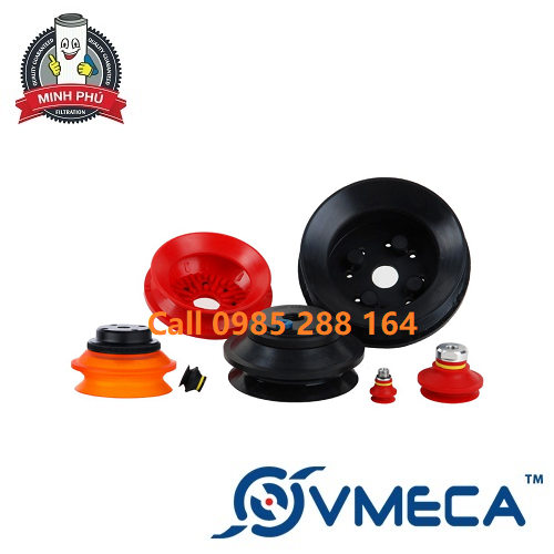 VACUUM VACUUM VMECA SERIES VB17