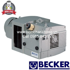 VACUUM PUMP BECKER KDT 3.60