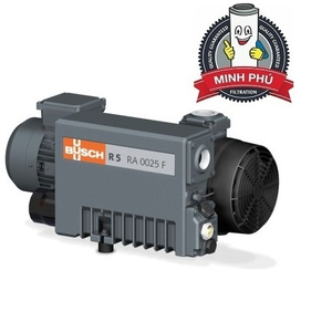 VACUUM PUMP BUSCH R 5 RA 0025F