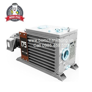 VACUUM PUMP HOKAIDO 2RH175C