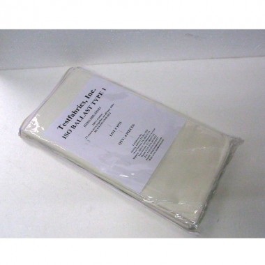 Vải bù trọng ISO type 3 Testfabrics