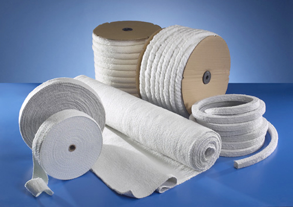 các loại vải chống cháy chất liệu ceramic các loại vải chống cháy chất liệu ceramic