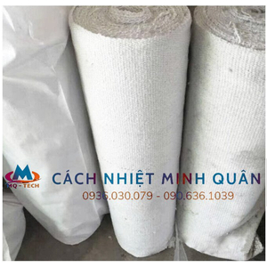 Bạt chống cháy amiang