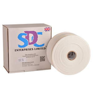 Vải đa sợi DW ISO 105