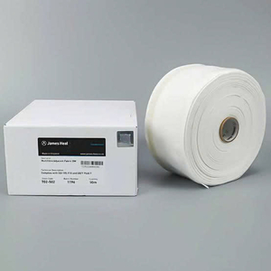 Vải đa sợi DW James Heal,  ISO 105 F10
