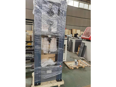 Máy kéo vải địa 100KN