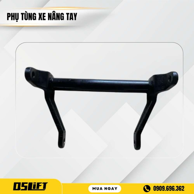 Vai đòn bẩy