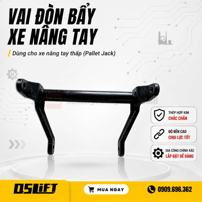 Vai đòn bẩy