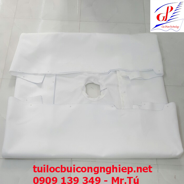 Vải lọc PP - Vải lọc PP