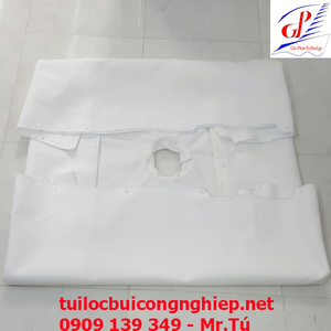 Vải lọc PP - Vải lọc PP - Vải lọc PP